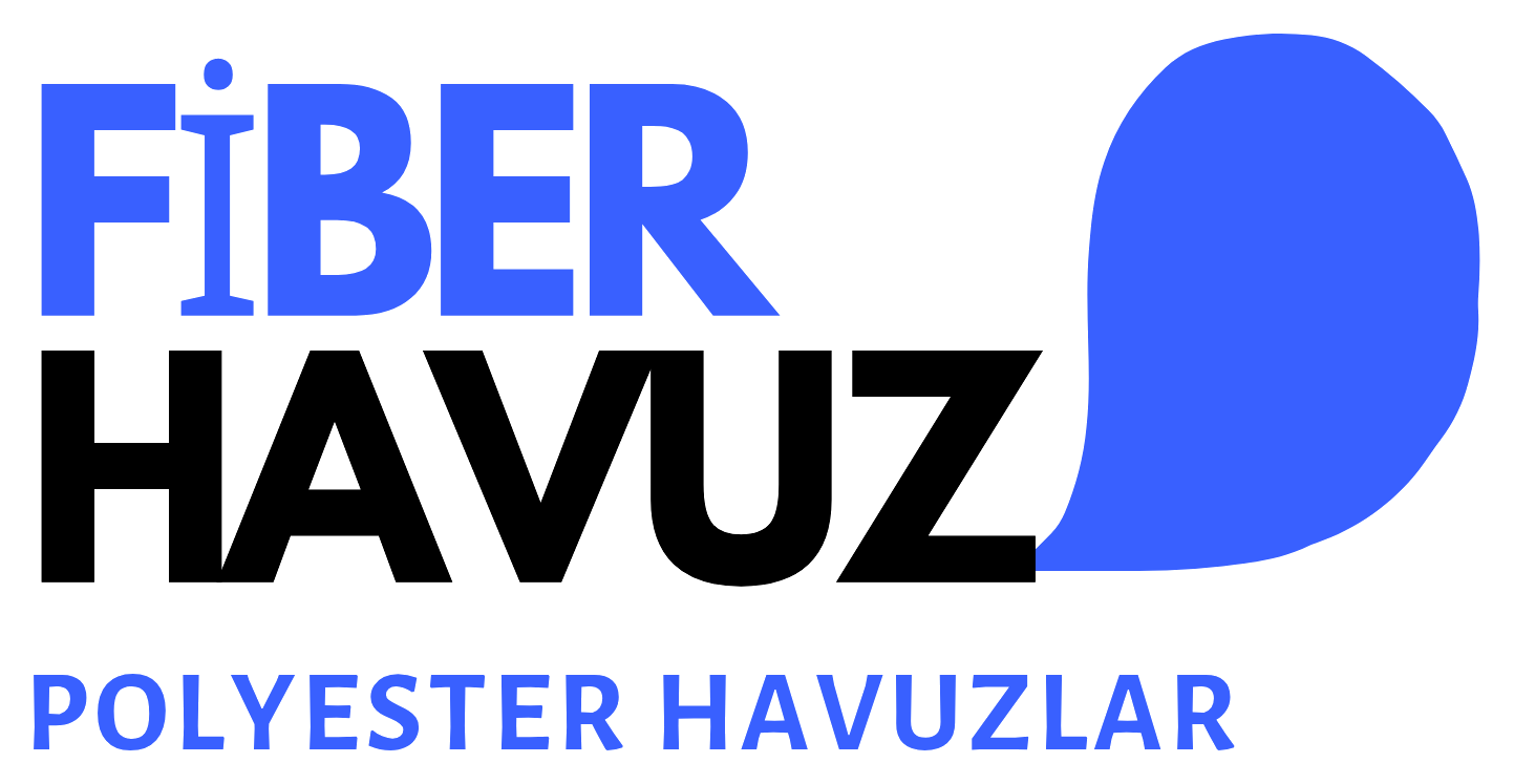 Fiber Havuz Polyester Havuzlar